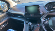 Peugeot Rifter 1.5 BlueHDi 130 GT Line 5dr Diesel Estate